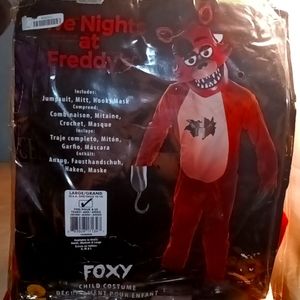 Kids Halloween costume